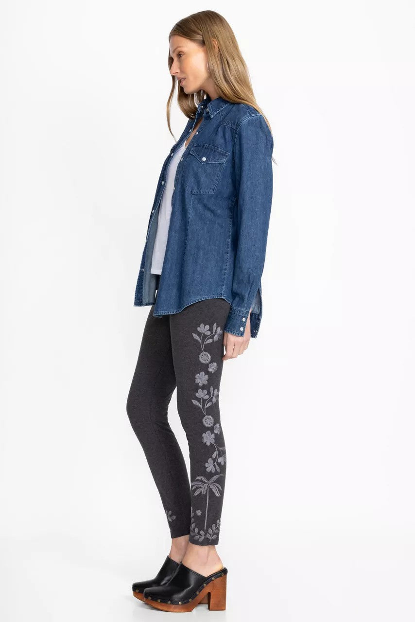 TONAL LEGGING