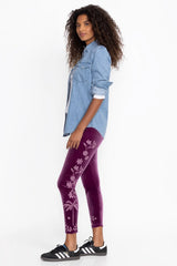 TONAL LEGGING