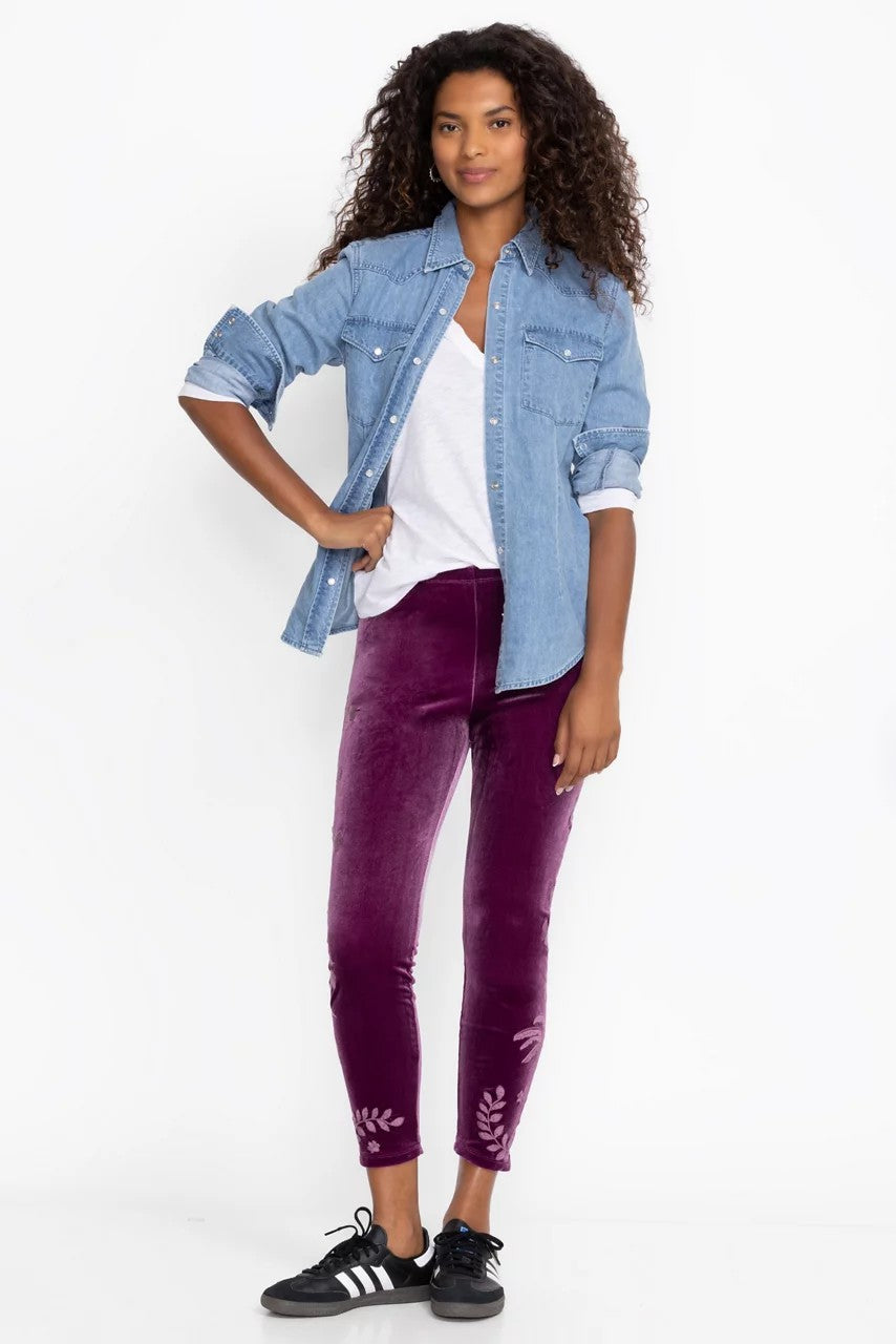 TONAL LEGGING