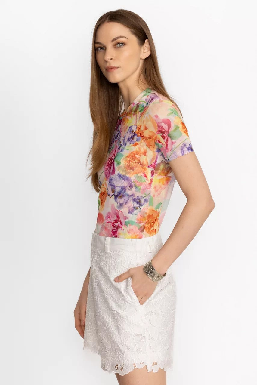 KITT LACE SHORT