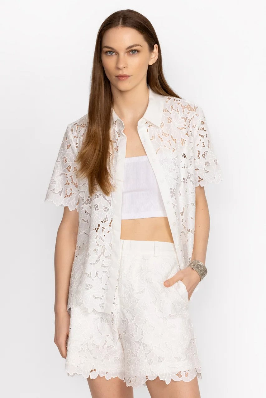 KITT LACE SHORT