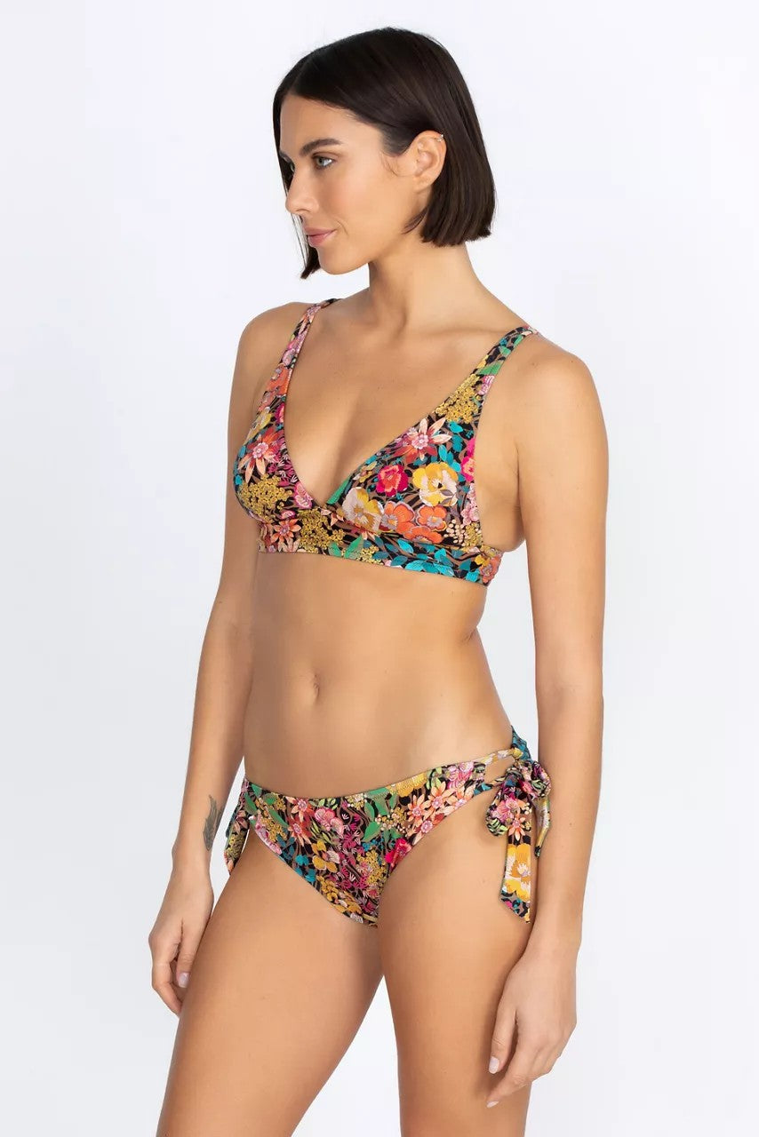 Millo Halter Bikini Top