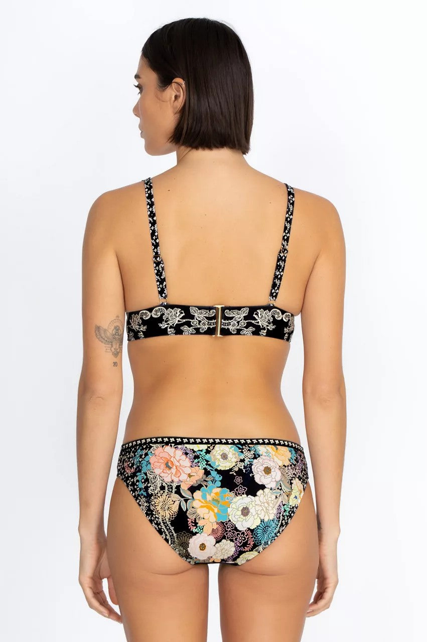 Mila Hipster Bottom