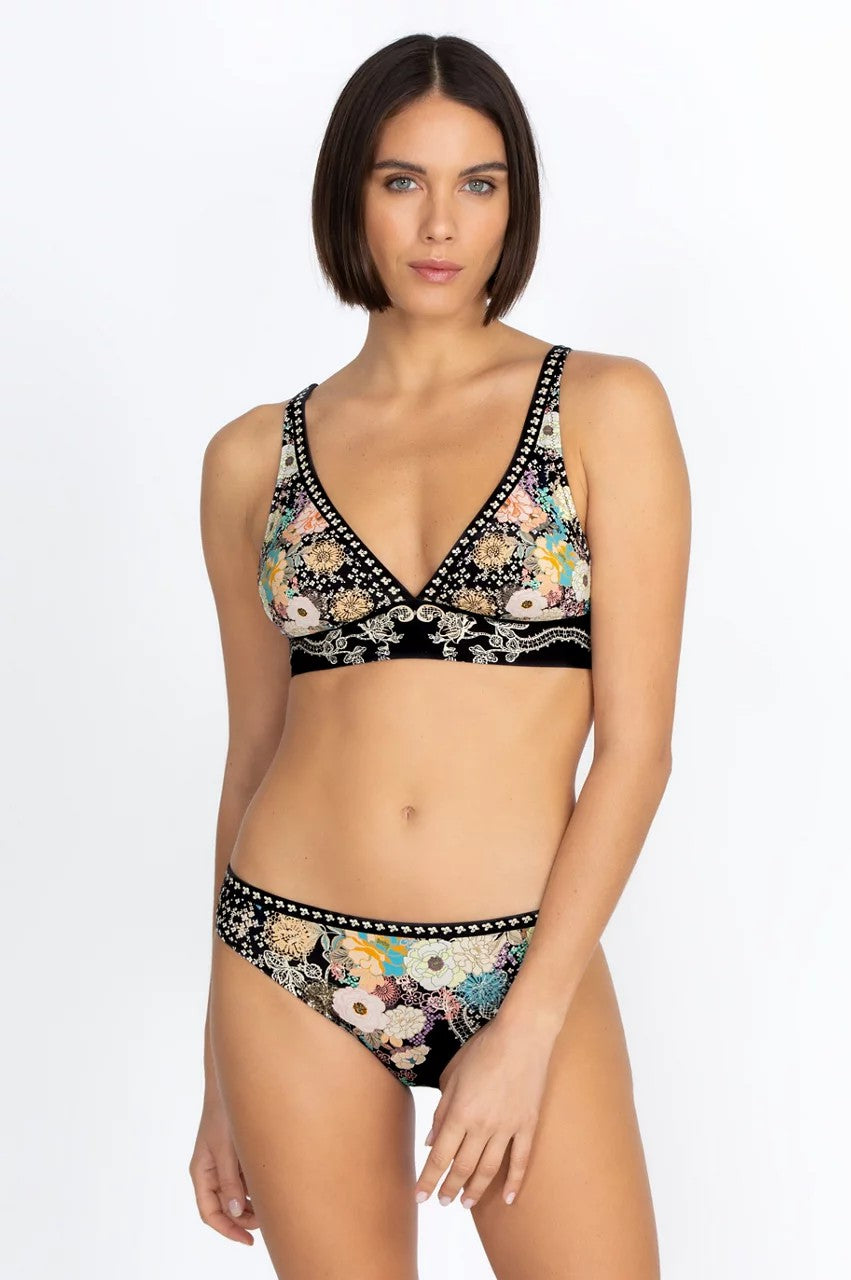 Mila Hipster Bottom