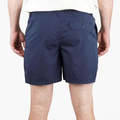AFTCO Landlocked Stretch Shorts Blue Shadow