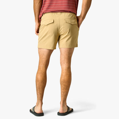AFTCO Everyday Stretch Men's Casual Shorts Dusk