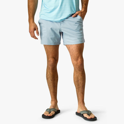 AFTCO Everyday Stretch Men's Casual Shorts Dusk