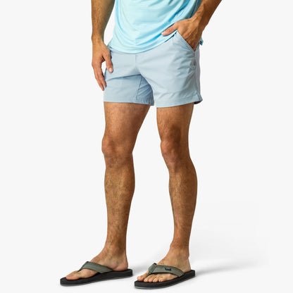 AFTCO Everyday Stretch Men's Casual Shorts Dusk
