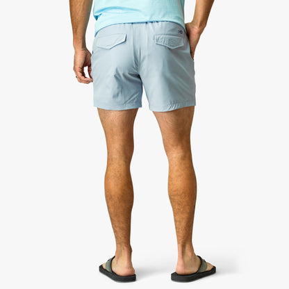 AFTCO Everyday Stretch Men's Casual Shorts Dusk