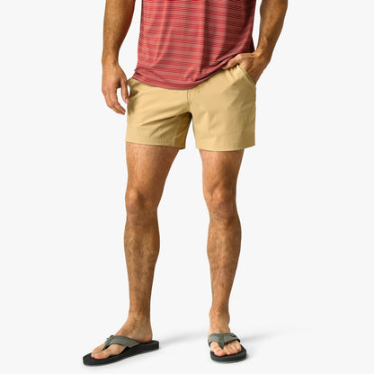 AFTCO Everyday Stretch Men's Casual Shorts Dusk