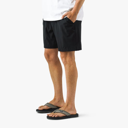 AFTCO Everyday Stretch Men's Casual Shorts Harbor Gray