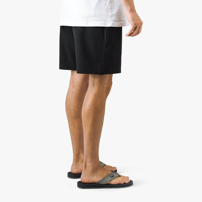 AFTCO Everyday Stretch Men's Casual Shorts Harbor Gray
