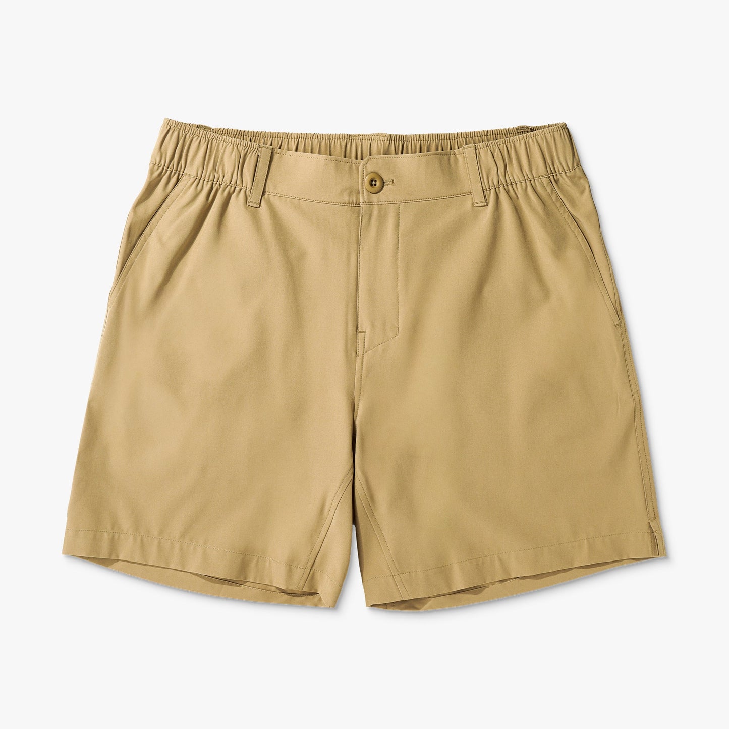 AFTCO Everyday Stretch Men's Casual Shorts Harbor Gray