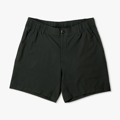 AFTCO Everyday Stretch Men's Casual Shorts Harbor Gray