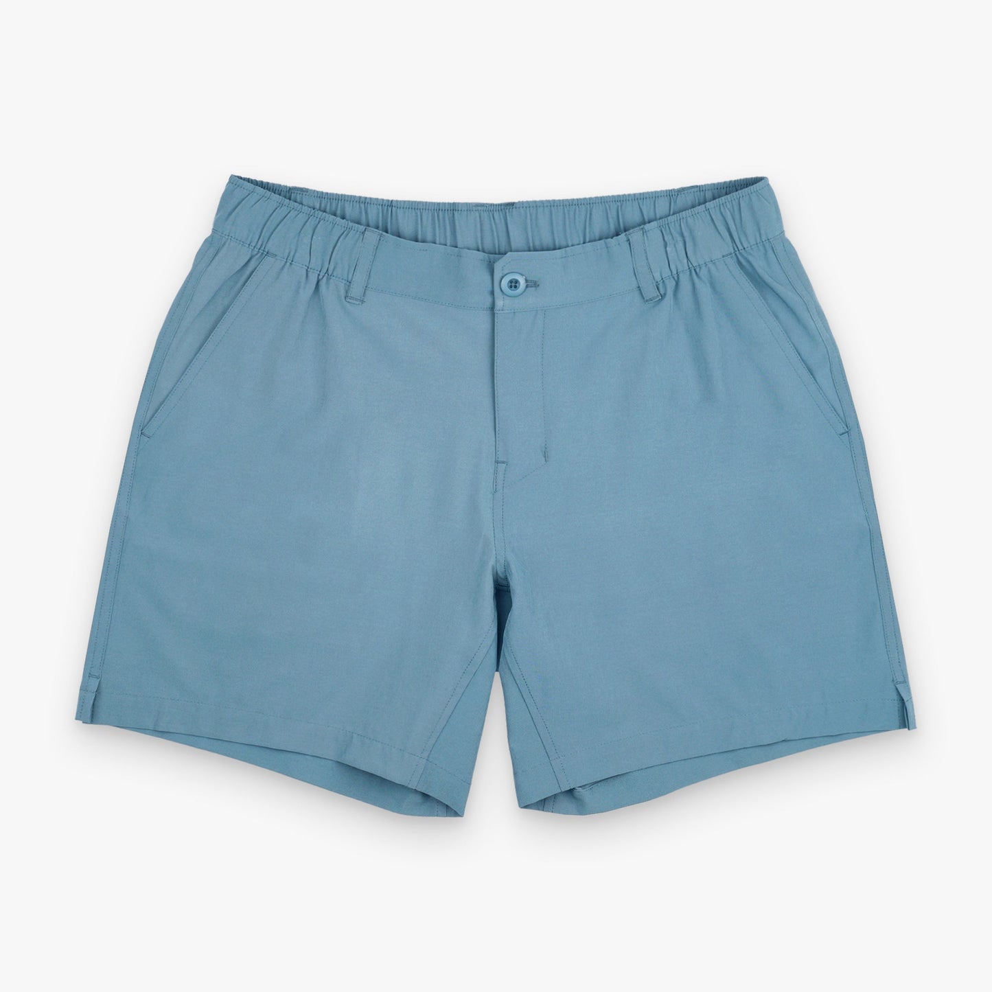 AFTCO Everyday Stretch Men's Casual Shorts Harbor Gray