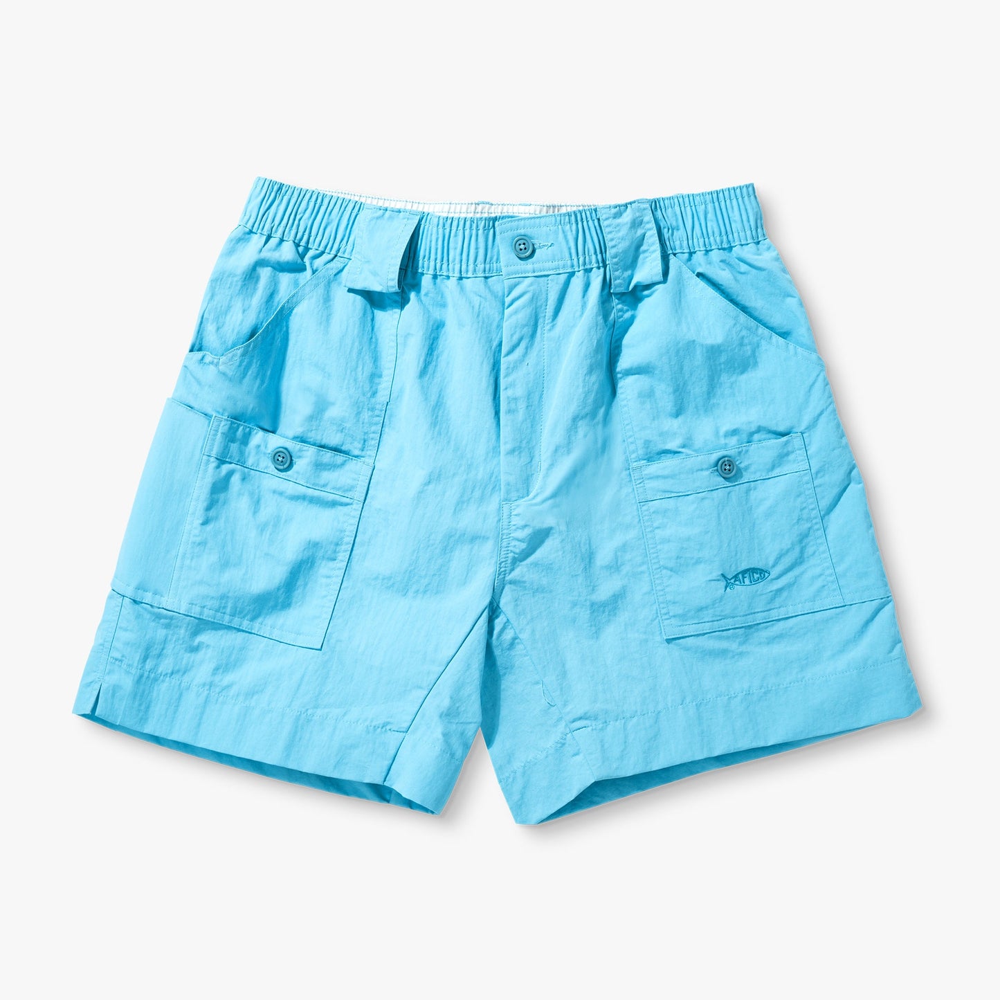 AFTCO Original Fishing Shorts by AFTCO Splish Splash