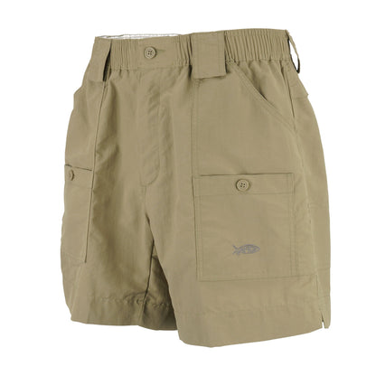 AFTCO Original Fishing Shorts by AFTCO Splish Splash