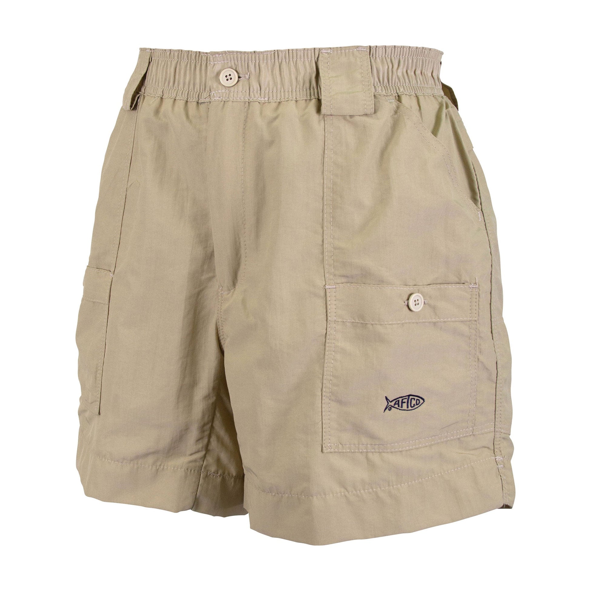 AFTCO Original Fishing Shorts by AFTCO Splish Splash