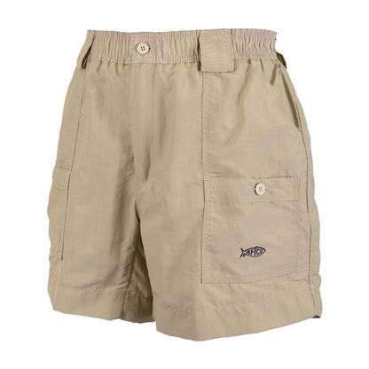 AFTCO Original Fishing Shorts by AFTCO Splish Splash