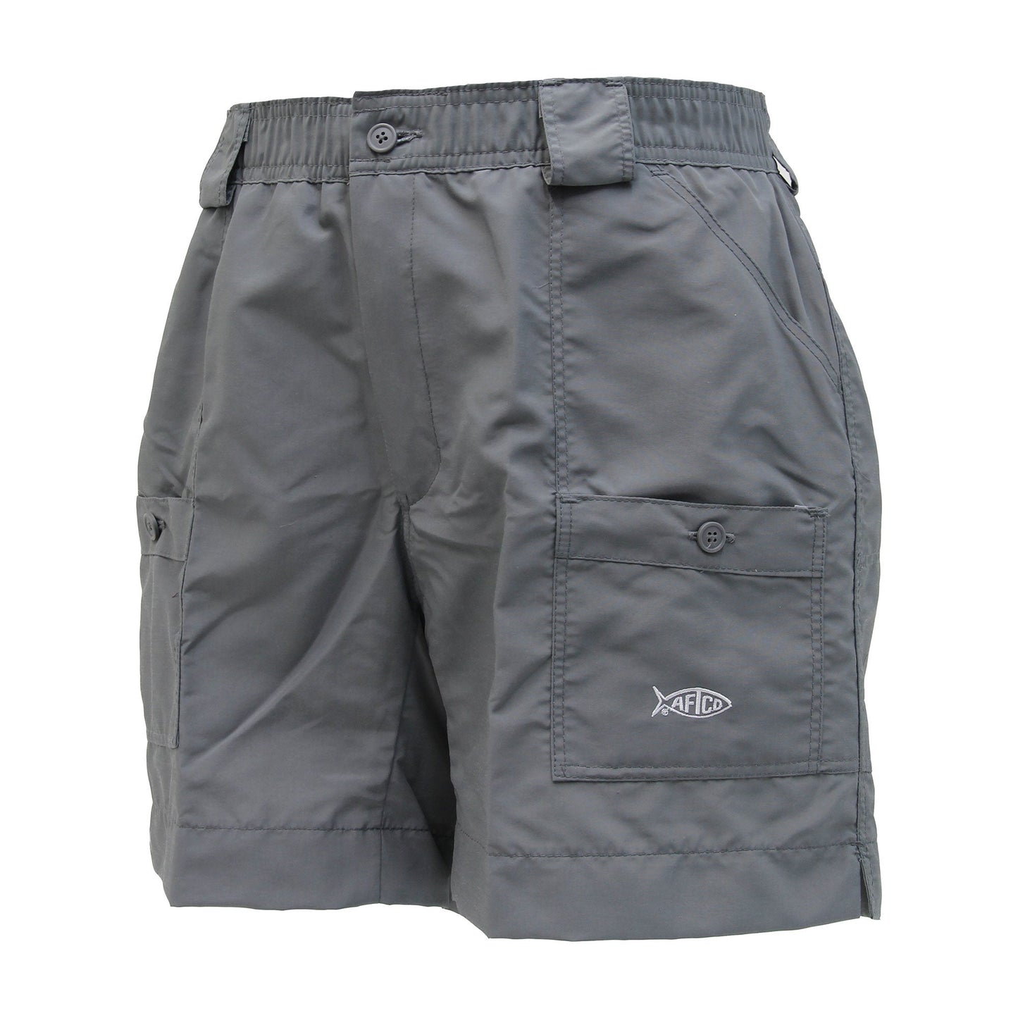 AFTCO Original Fishing Shorts by AFTCO Splish Splash