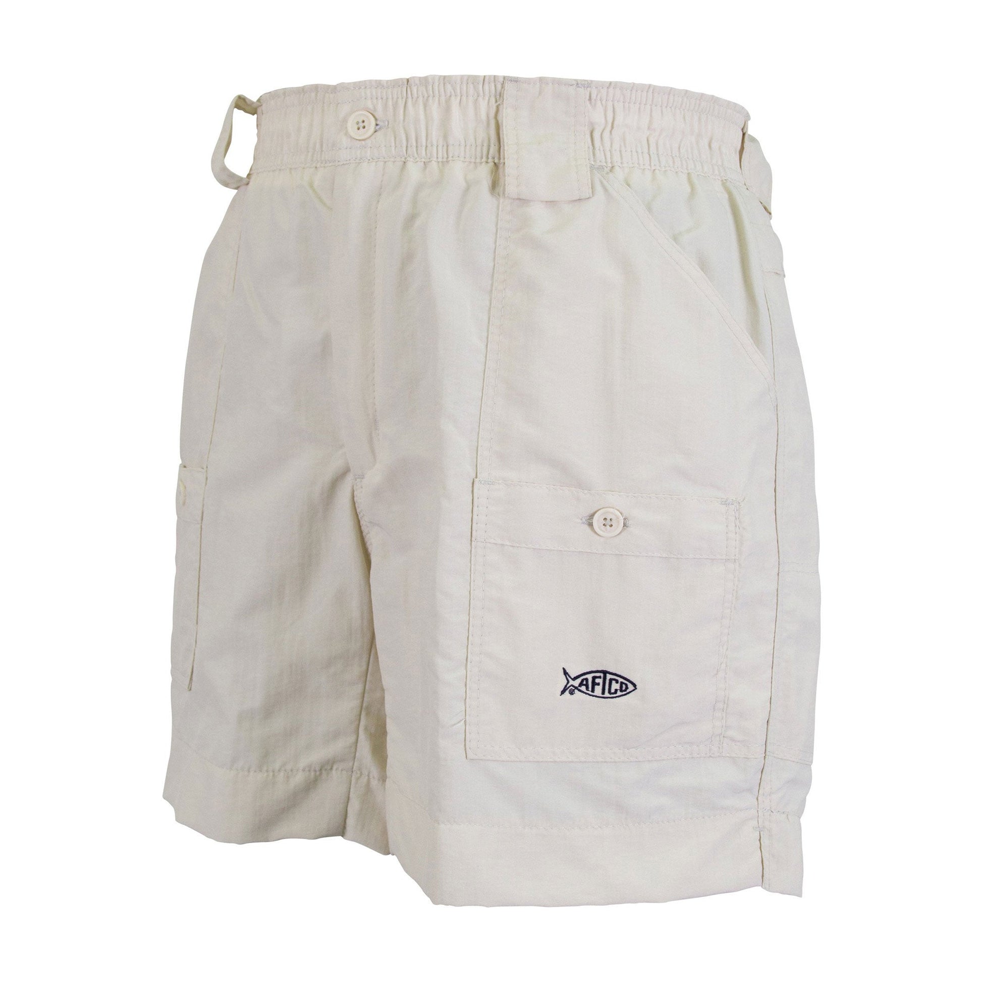 AFTCO Original Fishing Shorts by AFTCO Splish Splash