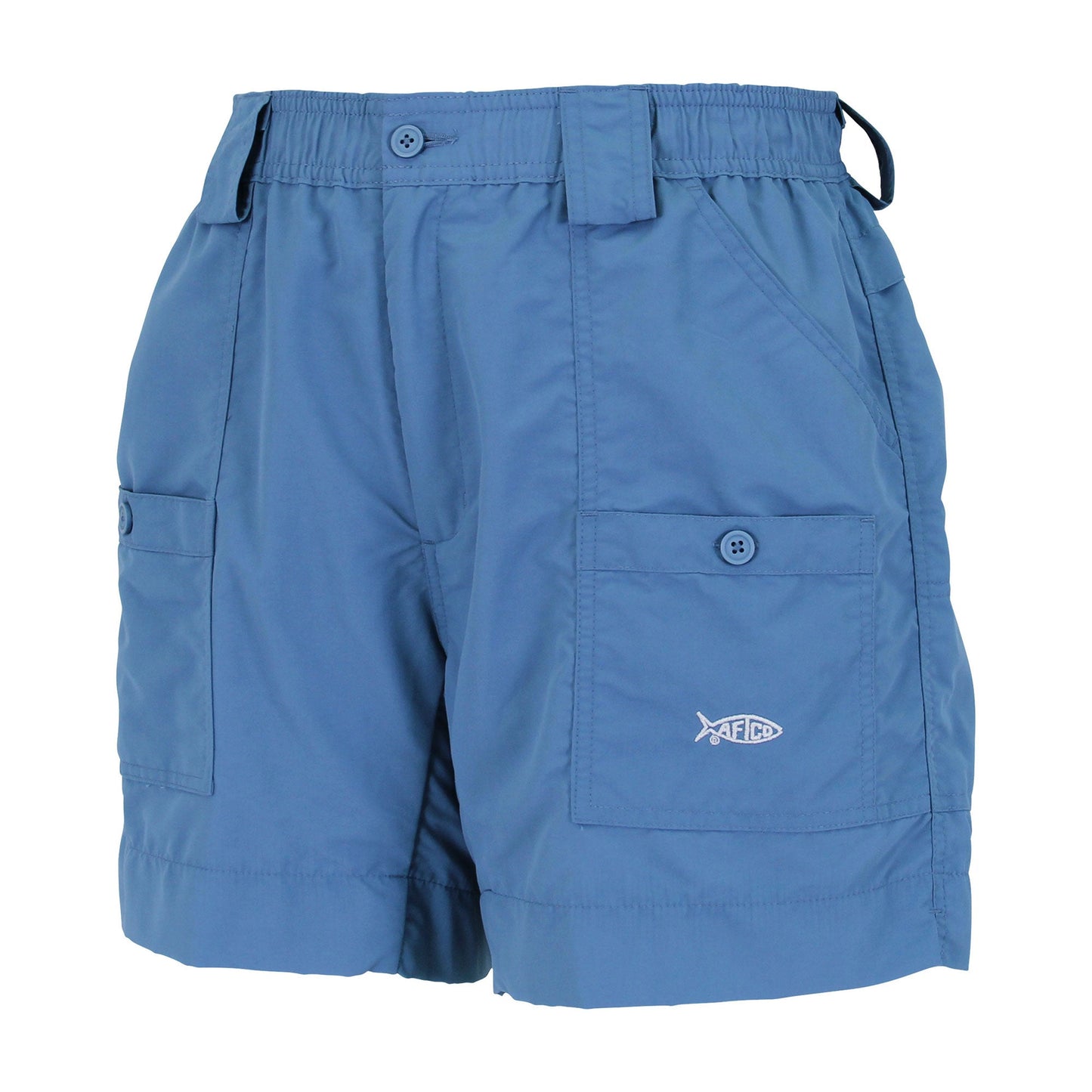 AFTCO Original Fishing Shorts by AFTCO Splish Splash