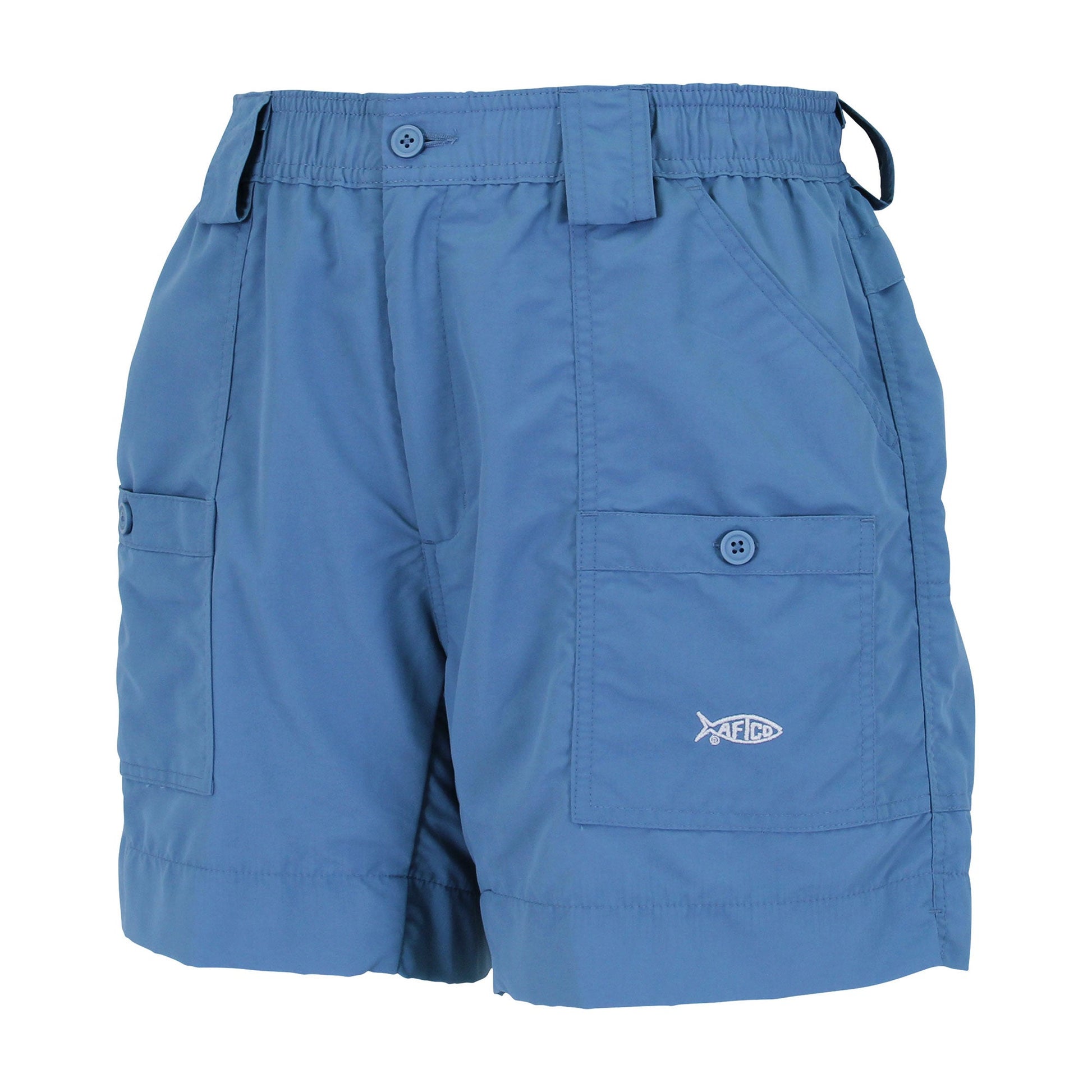 AFTCO Original Fishing Shorts by AFTCO Splish Splash
