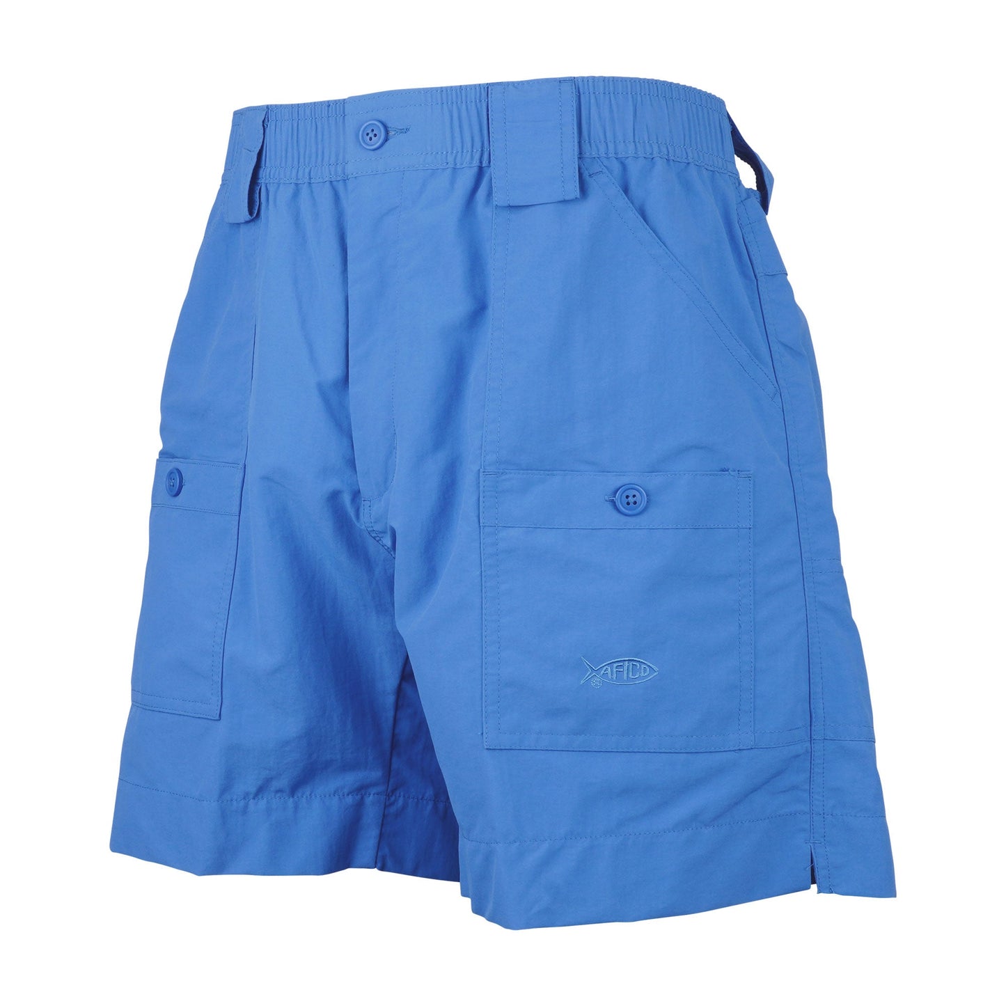 AFTCO Original Fishing Shorts by AFTCO Splish Splash