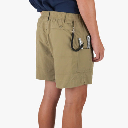 AFTCO Original Fishing Shorts by AFTCO Splish Splash