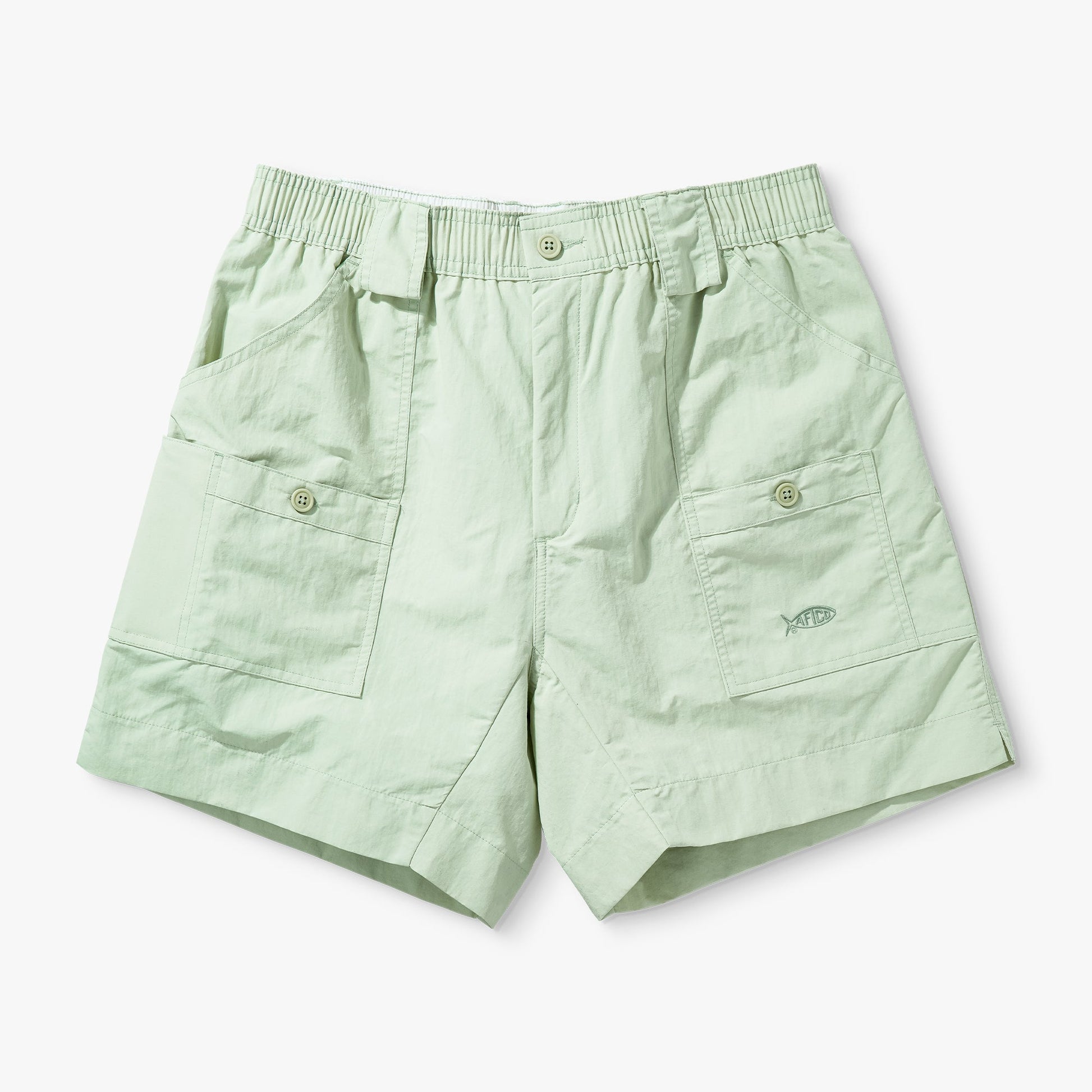 AFTCO Original Fishing Shorts by AFTCO Splish Splash