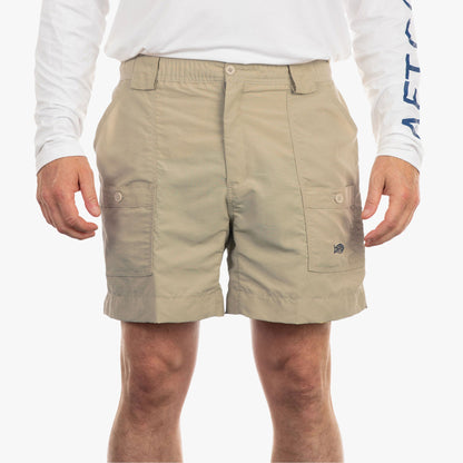 AFTCO Original Fishing Shorts by AFTCO Splish Splash