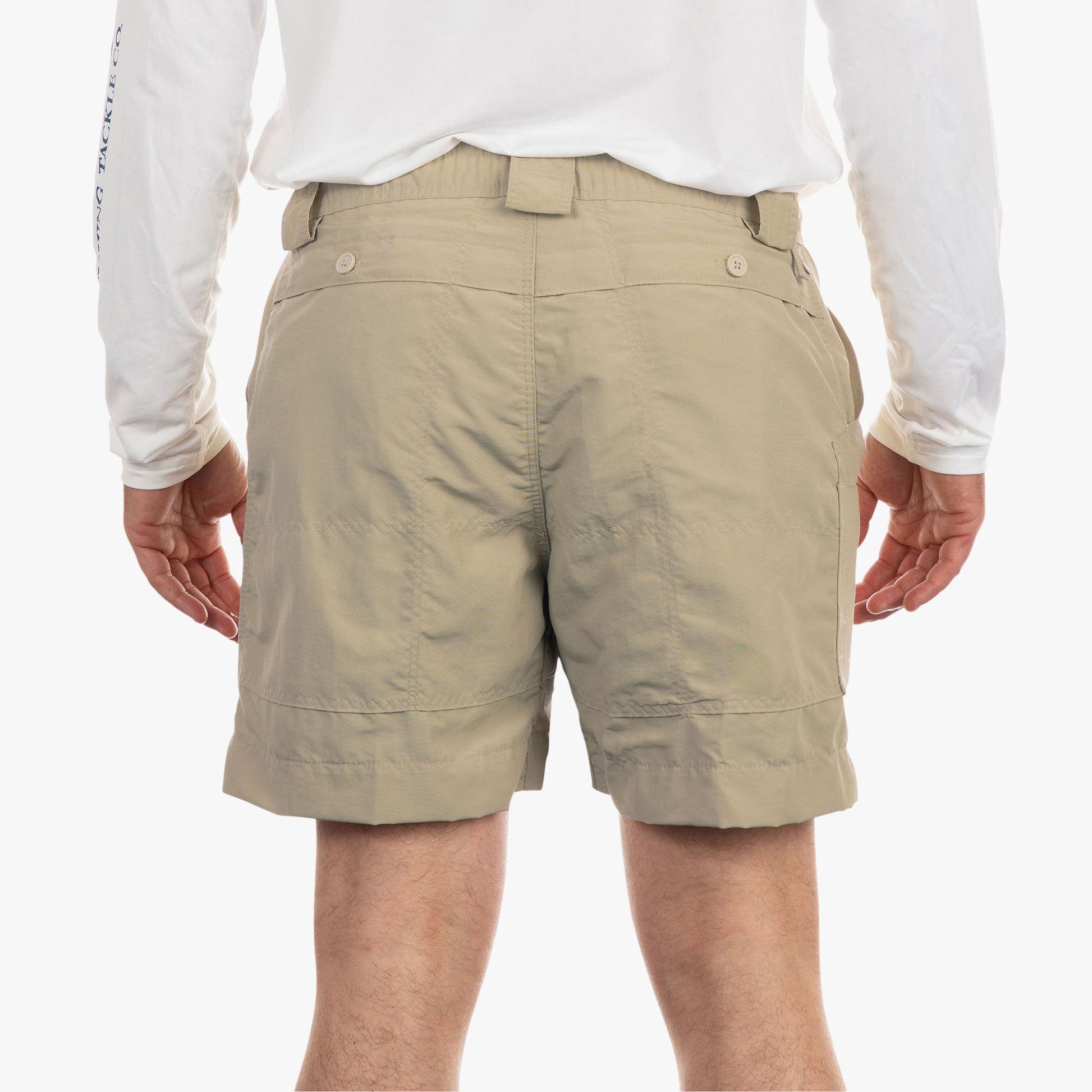 AFTCO Original Fishing Shorts by AFTCO Splish Splash