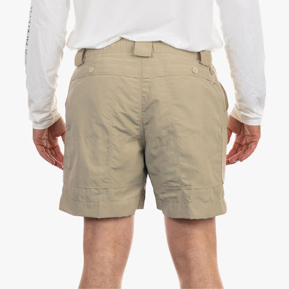 AFTCO Original Fishing Shorts by AFTCO Splish Splash