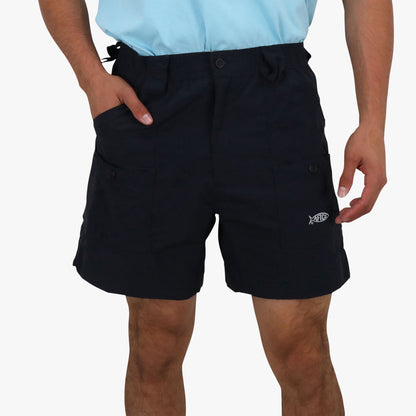 AFTCO Original Fishing Shorts by AFTCO Splish Splash