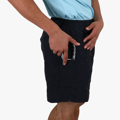 AFTCO Original Fishing Shorts by AFTCO Splish Splash