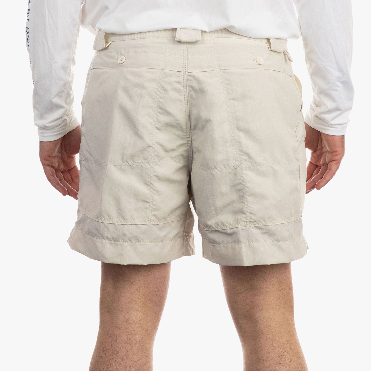 AFTCO Original Fishing Shorts by AFTCO Splish Splash