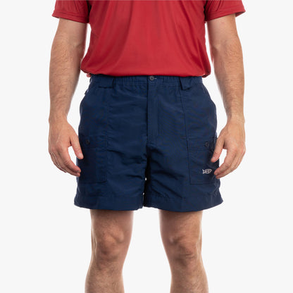 AFTCO Original Fishing Shorts by AFTCO Splish Splash