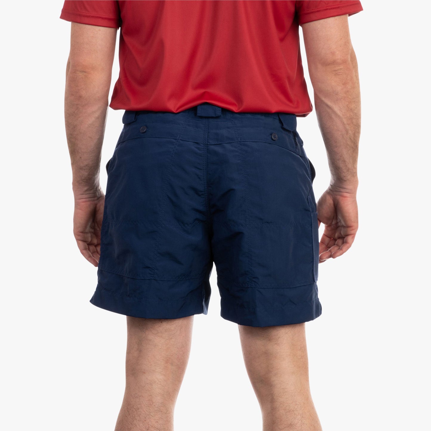 AFTCO Original Fishing Shorts by AFTCO Splish Splash