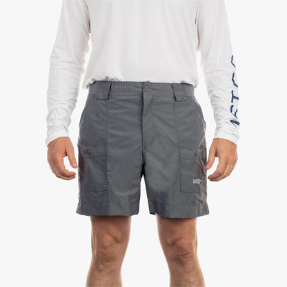 AFTCO Original Fishing Shorts by AFTCO Splish Splash