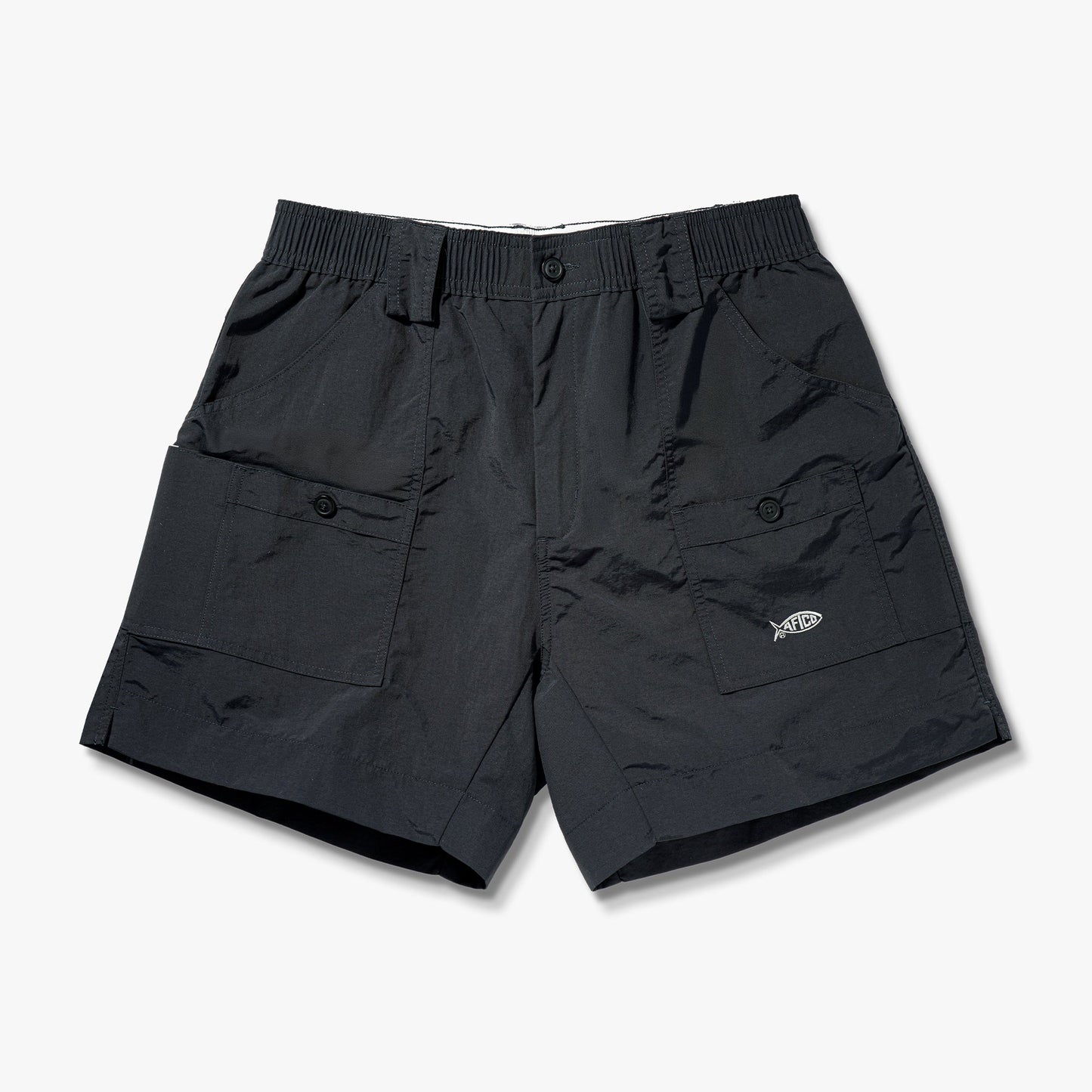 AFTCO Original Fishing Shorts by AFTCO Splish Splash
