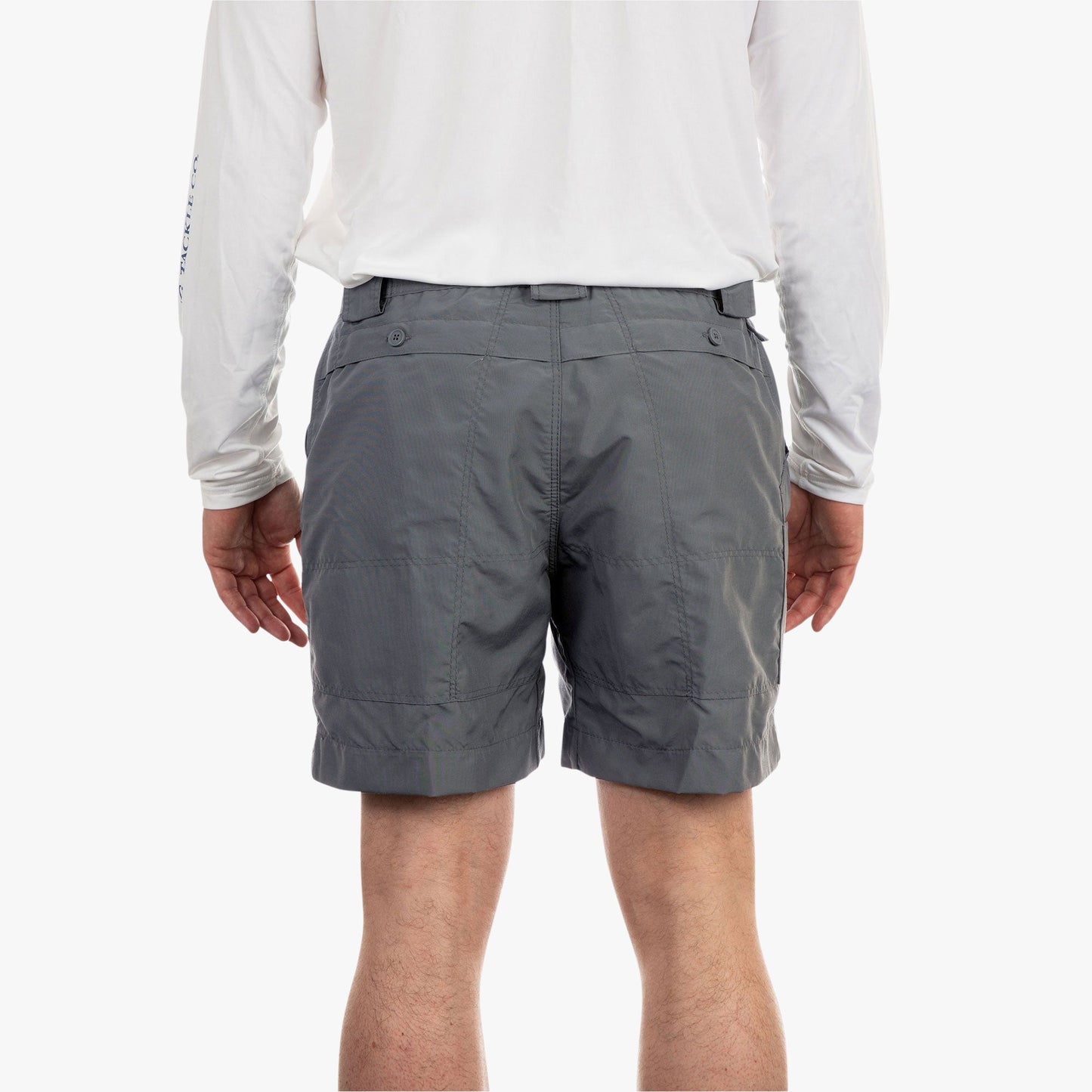 AFTCO Original Fishing Shorts by AFTCO Splish Splash