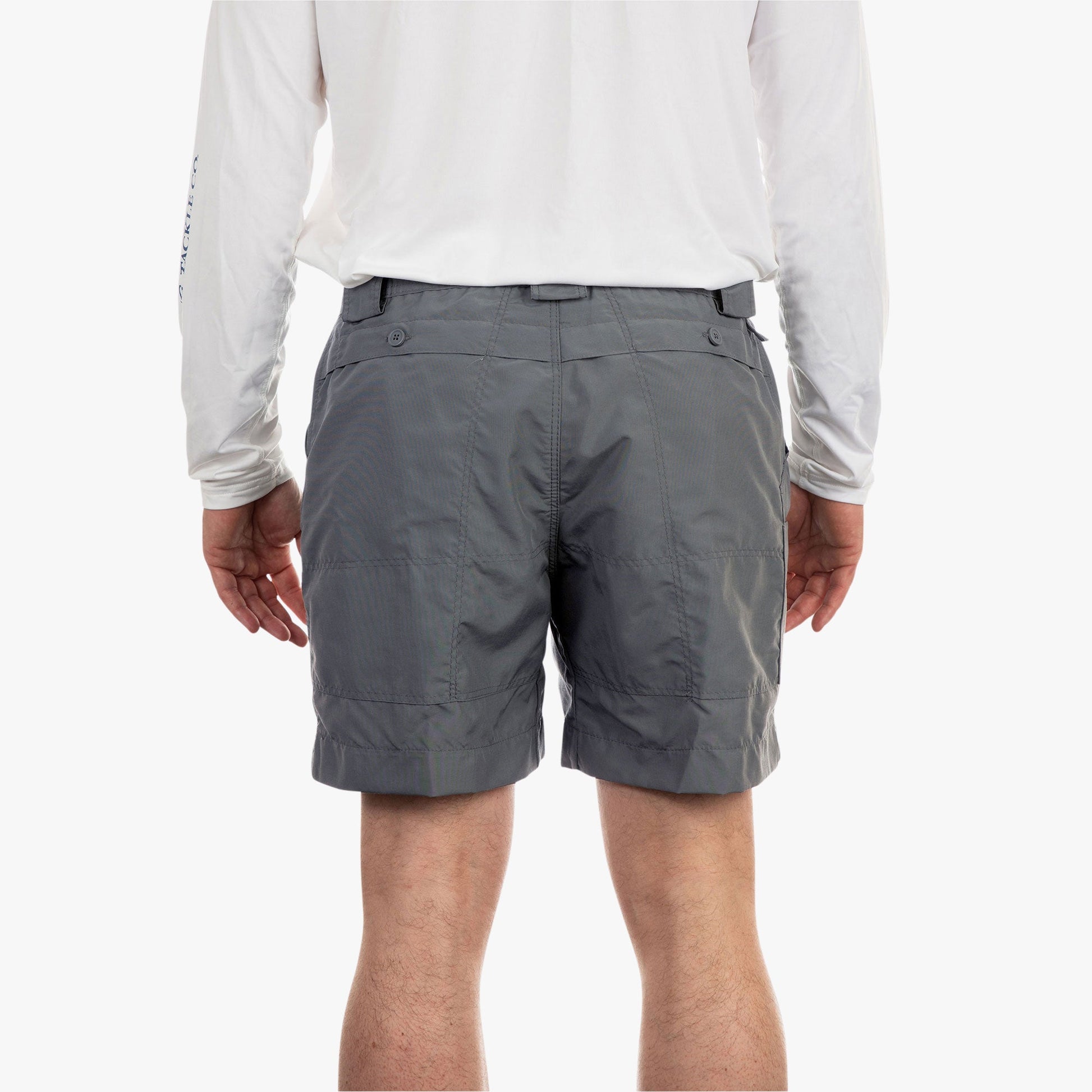 AFTCO Original Fishing Shorts by AFTCO Splish Splash