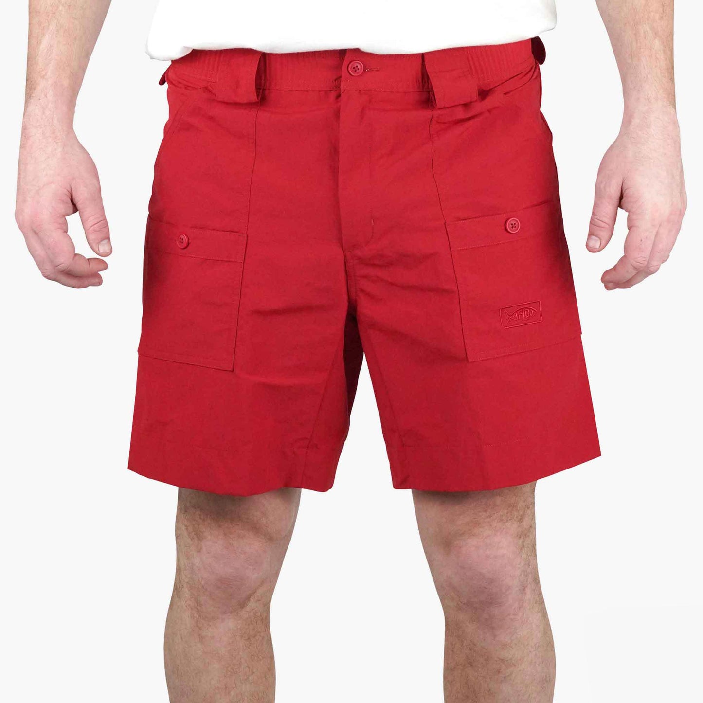 AFTCO Original Fishing Shorts by AFTCO Splish Splash