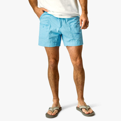 AFTCO Original Fishing Shorts by AFTCO Splish Splash