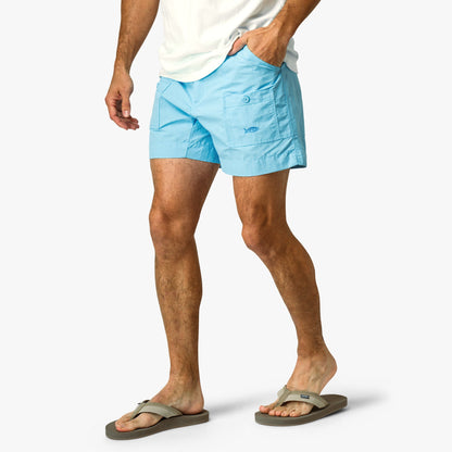AFTCO Original Fishing Shorts by AFTCO Splish Splash