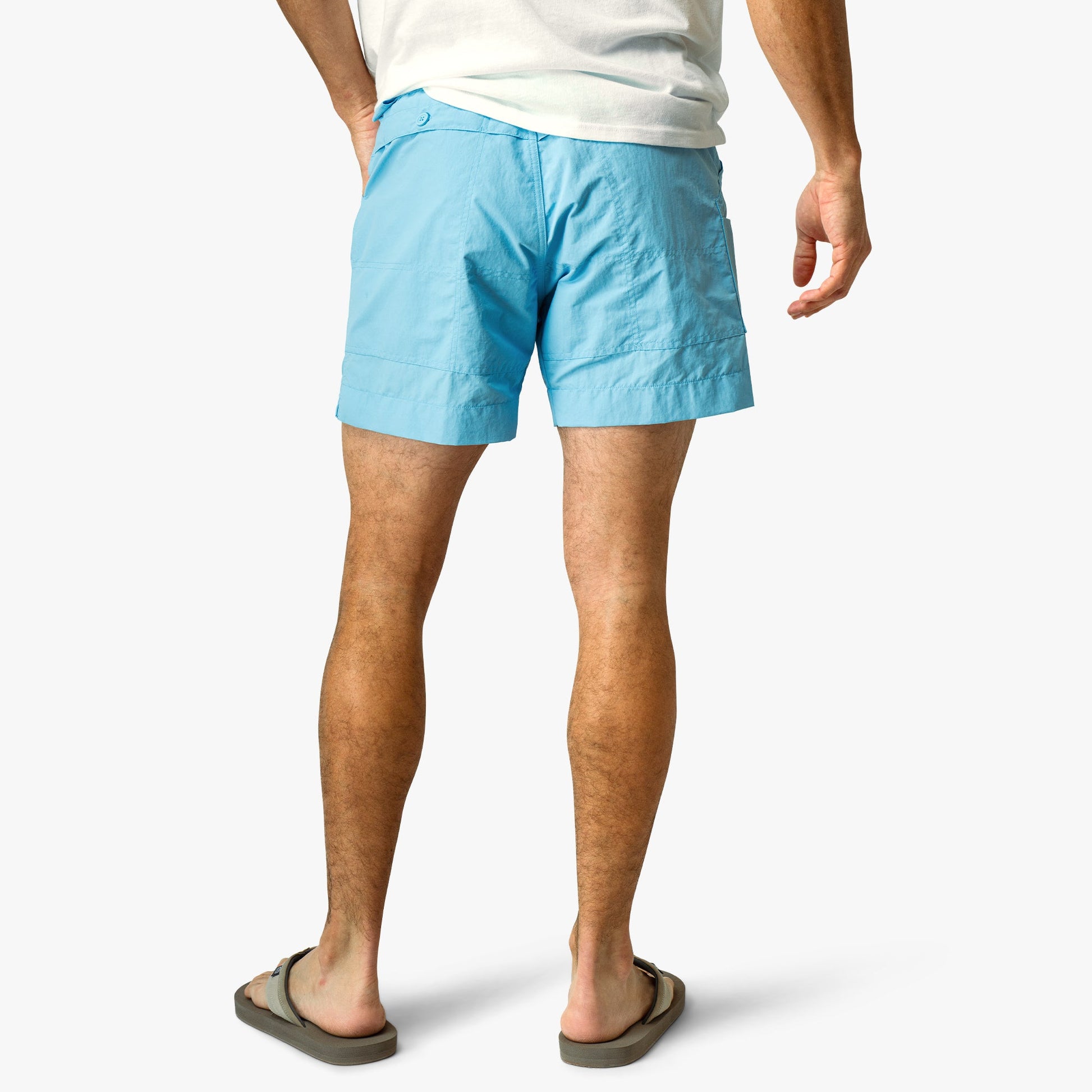 AFTCO Original Fishing Shorts by AFTCO Splish Splash