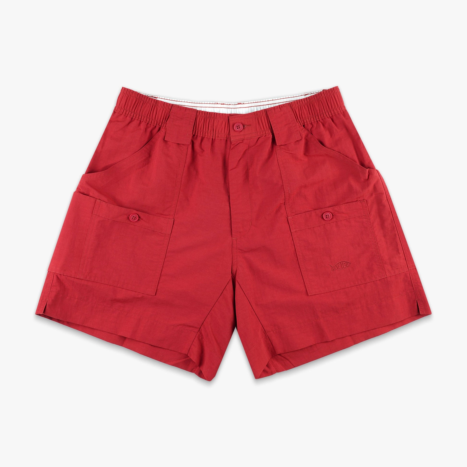 AFTCO Original Fishing Shorts by AFTCO Splish Splash