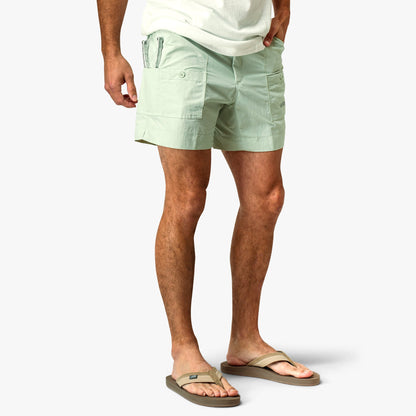 AFTCO Original Fishing Shorts by AFTCO Splish Splash