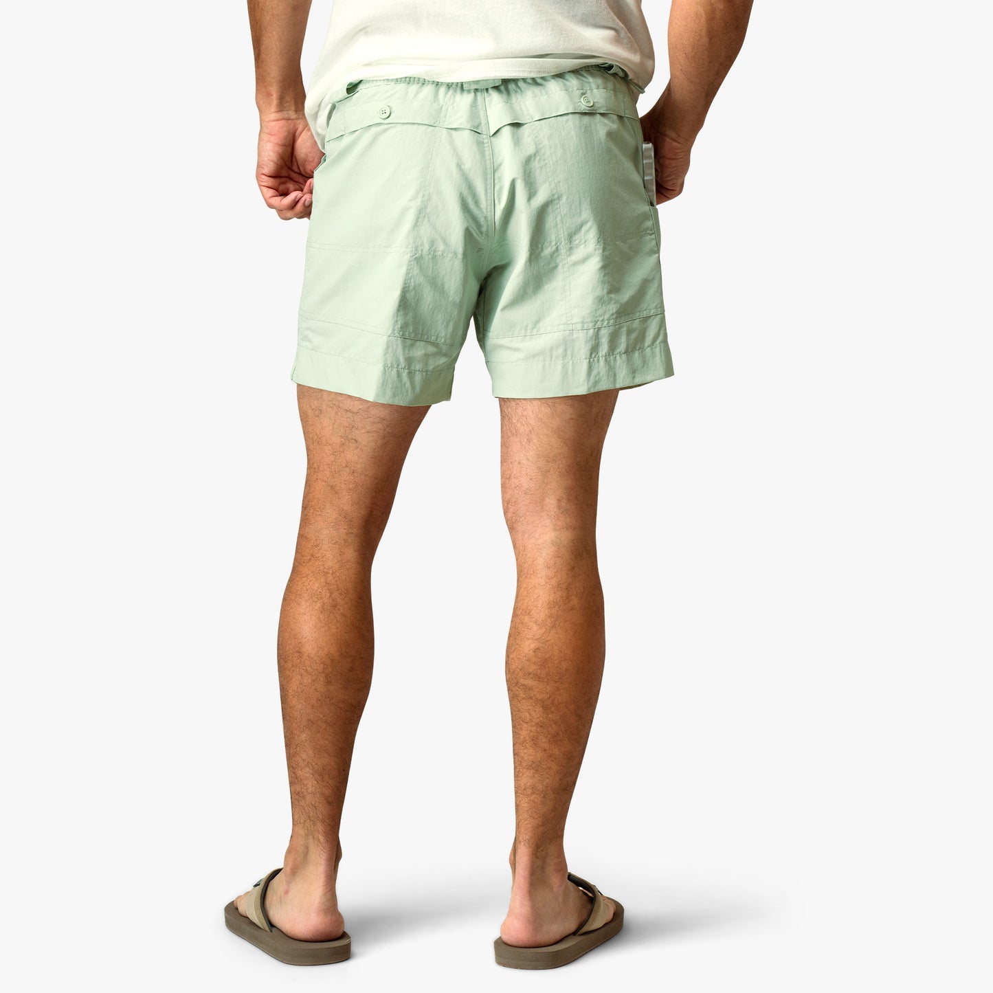 AFTCO Original Fishing Shorts by AFTCO Splish Splash