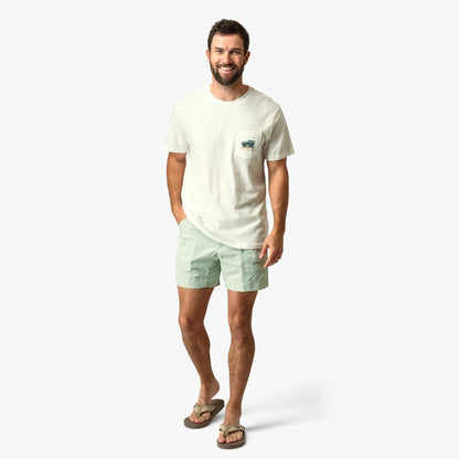 AFTCO Original Fishing Shorts by AFTCO Splish Splash